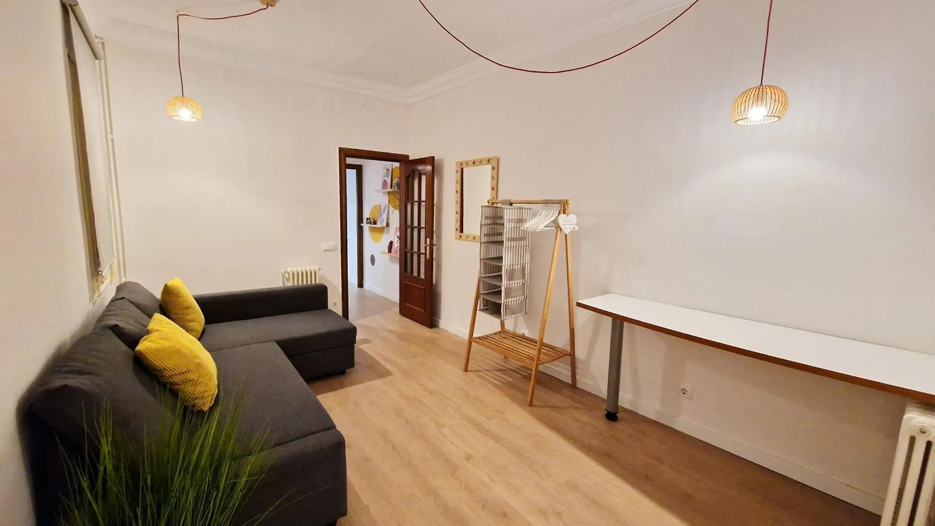 Apartamento Barcelona4Seasons - Sagrada Familia