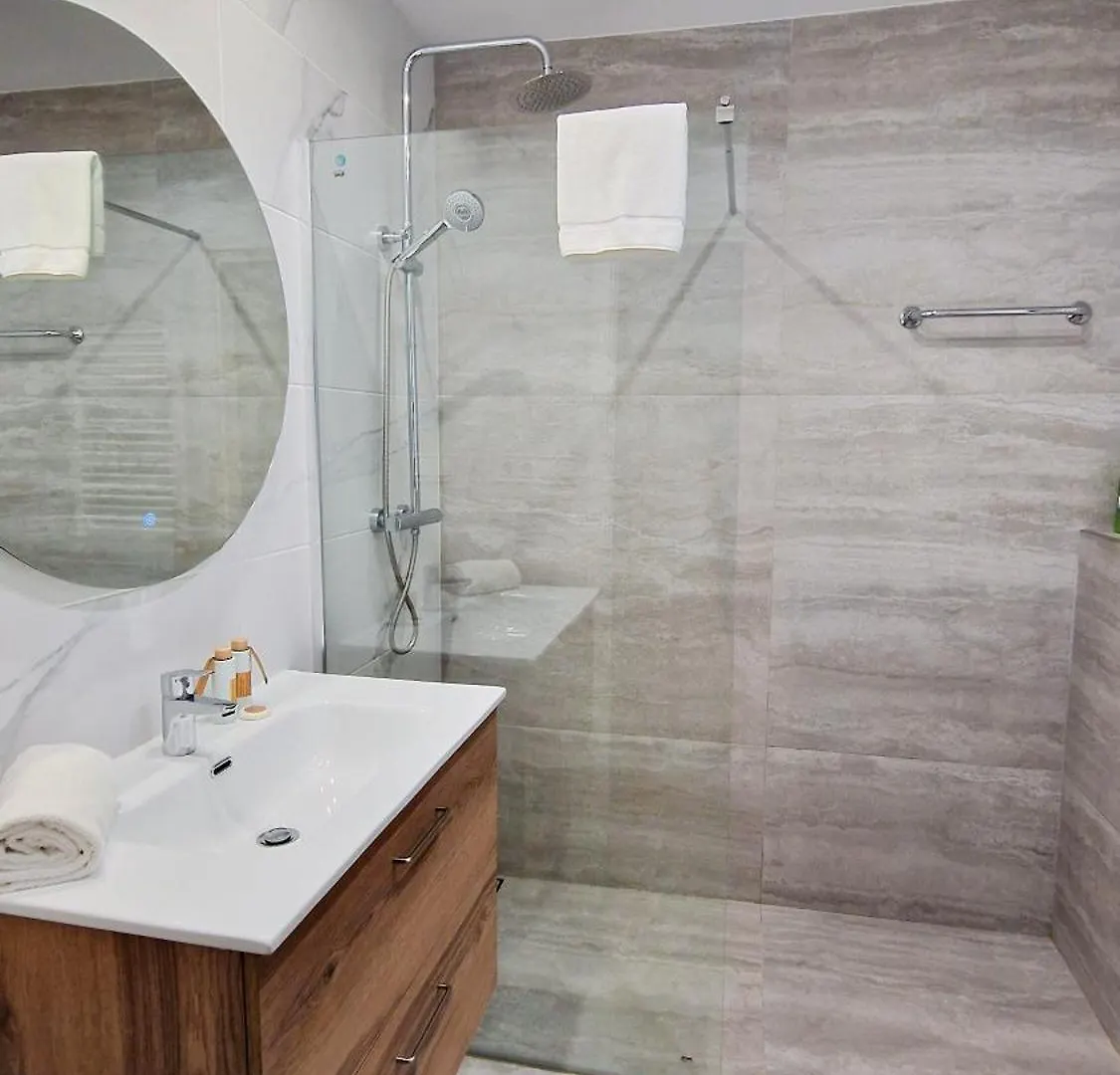 Apartamento Barcelona4Seasons - Sagrada Familia