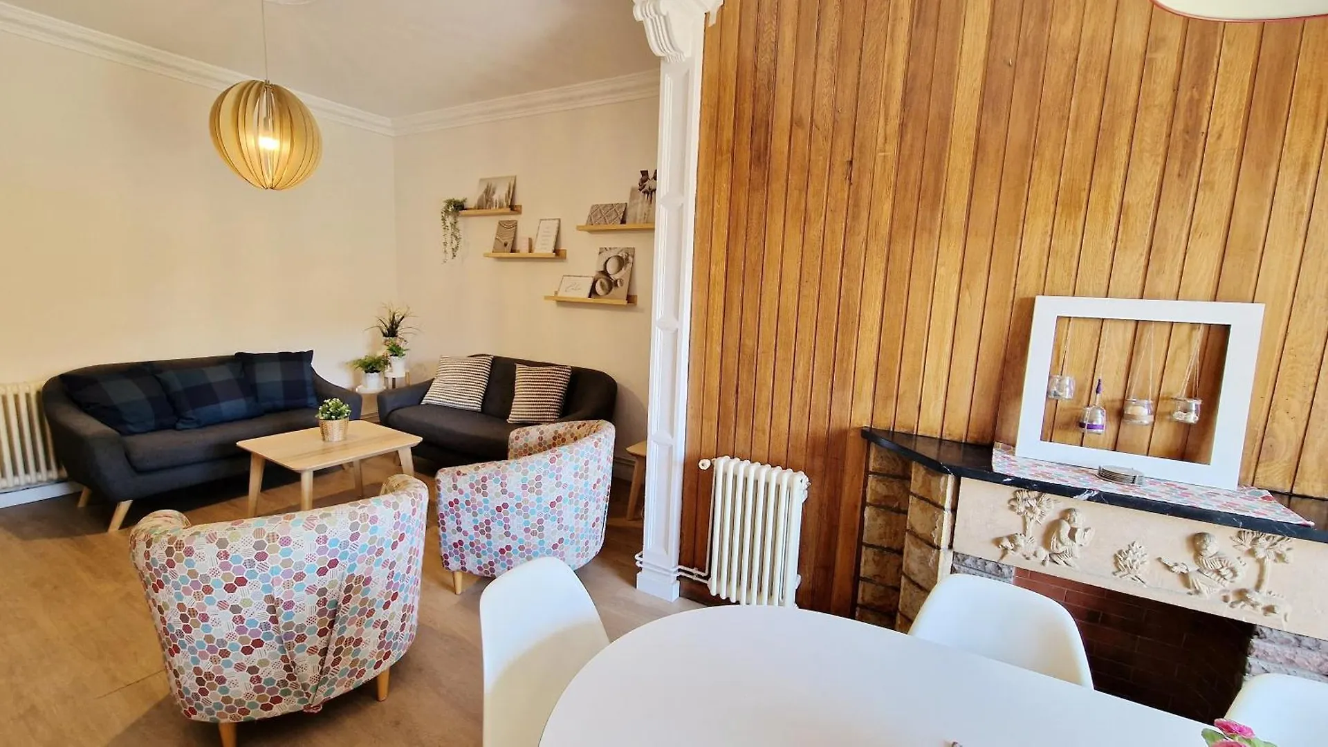 Apartamento Barcelona4Seasons - Sagrada Familia España