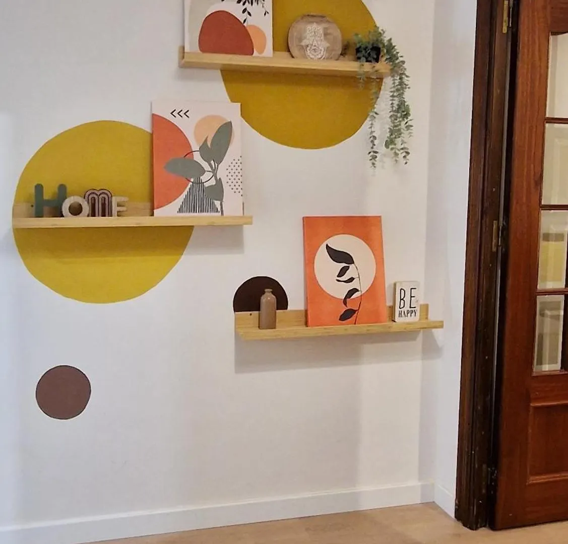 Apartamento Barcelona4Seasons - Sagrada Familia