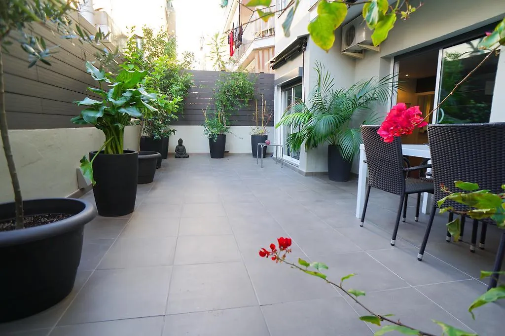 Barcelona4Seasons - Sagrada Familia Apartment 0*, Barcelona Spain