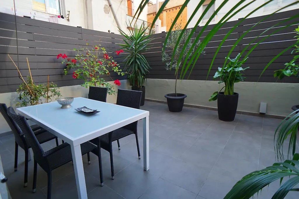 Apartamento Barcelona4Seasons - Sagrada Familia España