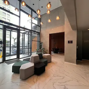 Sampa - Brooklin , São Paulo Brasil