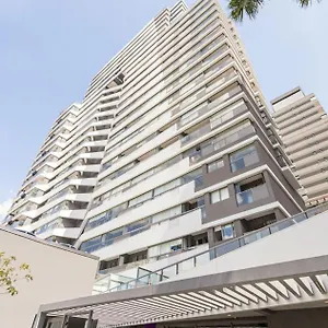 Nomah - Aptos Por Temporada Na Oscar Freire 1375 , São Paulo Brasil