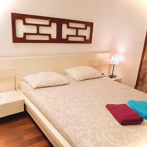  Appartamento Apartamento 1-1
