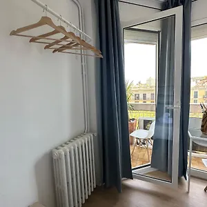  Appartement Plaza Spain