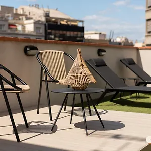 Apartament Casanova By Olala Homes, Barcelona