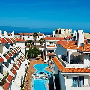  Apartment Penthouse Las Flores Spain