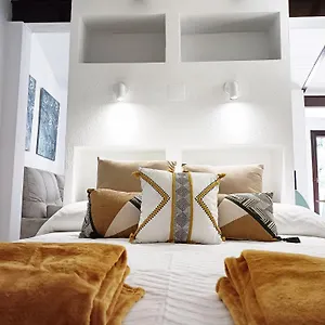 Casa Yamur Bajo La Alhambra Albaycin Apartment Granada