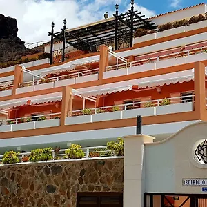 Paraiso Apartment Puerto De Mogan
