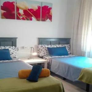  Apartment Principe C Spain