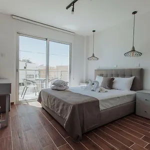 River View Boutique Apts Ayía Nápa