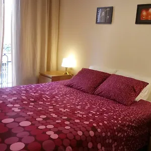  Homestay Double & Balcony