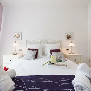 Mogan | Carmitathome Apartment Puerto De Mogan