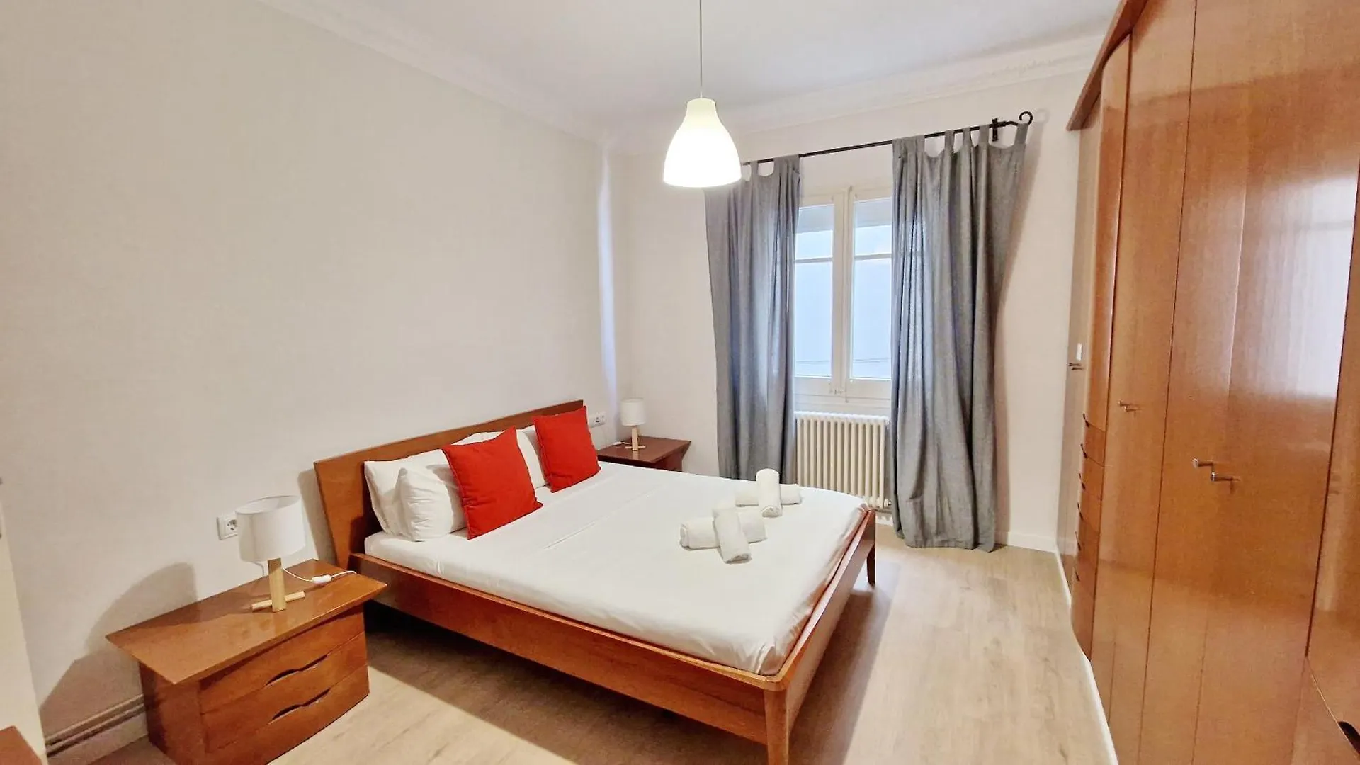Apartmán Barcelona4Seasons - Sagrada Familia Španělsko