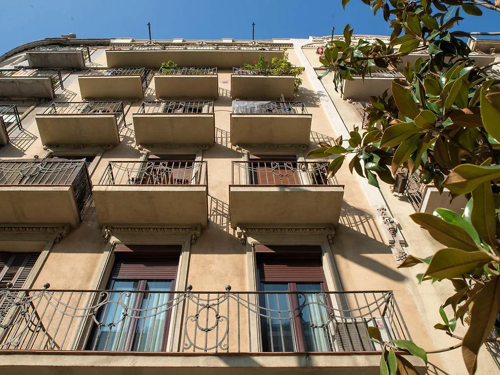 Apartmán Barcelona4Seasons - Sagrada Familia