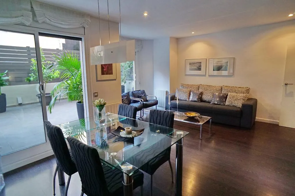 Apartmán Barcelona4Seasons - Sagrada Familia  Barcelona
