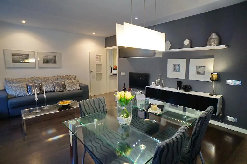 Apartmán Barcelona4Seasons - Sagrada Familia  Barcelona