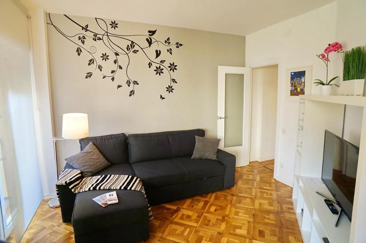Apartmán Barcelona4Seasons - Sagrada Familia  Barcelona